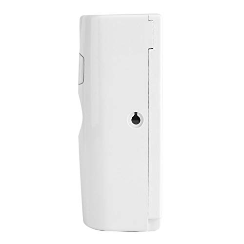 Fdit Instelbare geur Mister met LCD-display, gedoseerde aerosol-luchtverfrisser, automatische luchtverfrisser dispenser… - Image 5