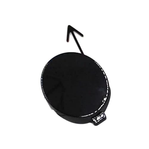 ɓK VW ɓK | 2009-2013 p tgop[tbNJo[ 6R0807241A ԗpqb`Jo[(Black)