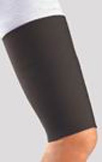 79-82335 PT# 79-82335- Sleeve Thigh Compression Neoprene Medium 20-22" Ea by, DJO, Inc