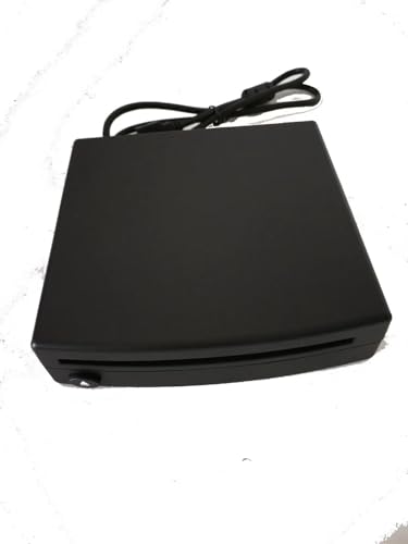 ROADYAKO Auto Radio External DVD CD Player Loader for Android Car GPS Navigation Stereo Audio Video