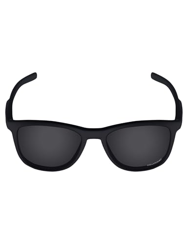 Image of Mryok Replacement Lenses for Oakley Trillbe X OO9340 Sunglasses, HD Polarized, UV Protection, Impact Resistant, Perfectly Fit