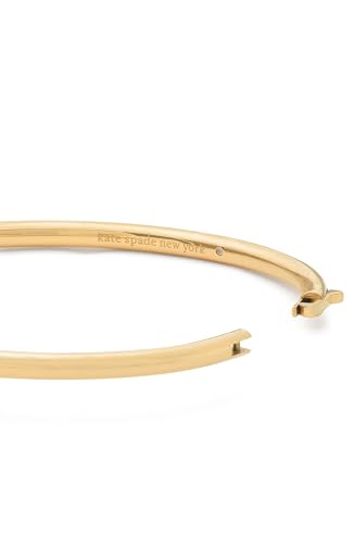 Kate Spade New York Boxed Double Knot Hinged Bangle2