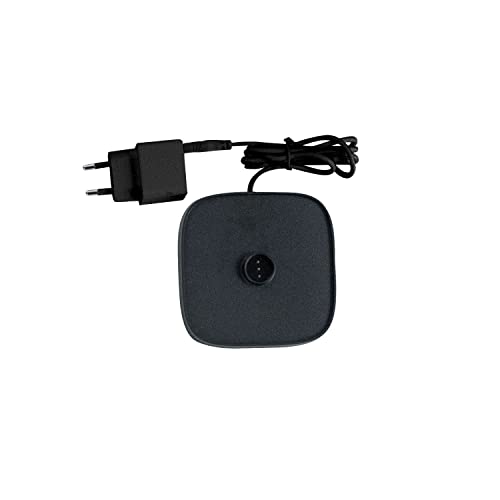 Zafferano Base de Carga por Contacto Magnético para la Lámpara de Mesa Inalámbrica Ofelia Pro Cover