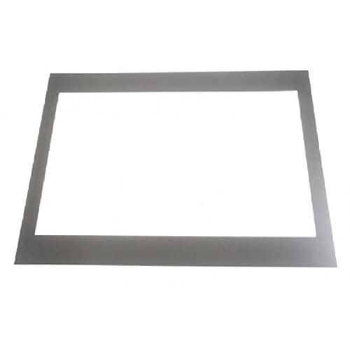 Vitre intérieure de porte 520X400 mm Four, cuisinière 290440375 BEKO Four, cuisinière 290440375 BEKO