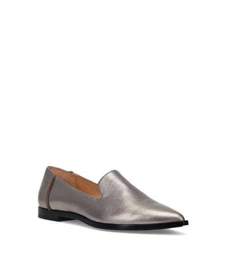 Image of Frye Women's Kenzie Venetian Slip on Loafer