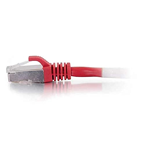 Image of C2G /Cables to Go 00482 Cat5e Snagless Unshielded (UTP) Network Patch Cable