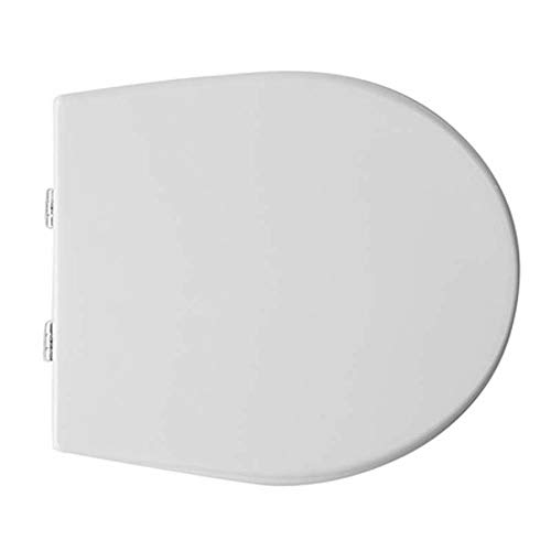 Copriwater Coprivaso Tavoletta SEDILE WC PER G.S.I. VASO PANORAMA Bianco