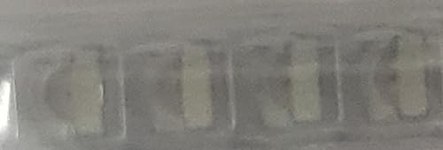 (10 PC) 3012217806 Everlight LED YLW/GRN Clear CHIP SMD R/A