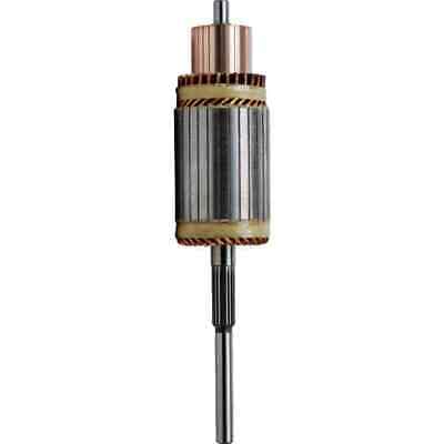 12V CW Armature 41MT for Peterbilt, Delco, Arrowhead - New Condition