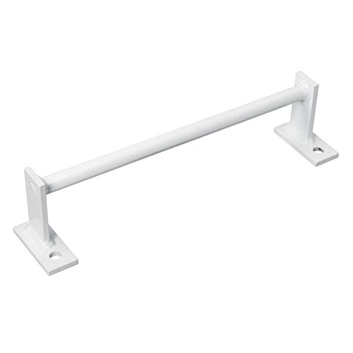 Rettungsleiter Brandschutzzubehör Wandanker, weiß beschichtet Cover