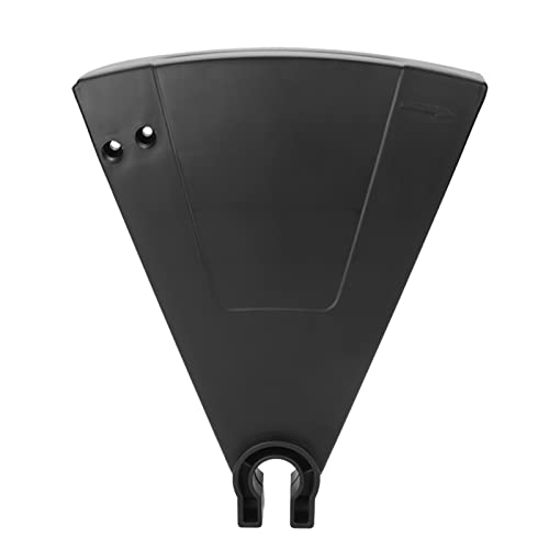 RASTKY Se Adapta Al Protector de Plástico, Cortacésped con Plataforma de Corte de 1 Pulgada y 25 Mm, Protector para Cortacésped de 25,4 Mm