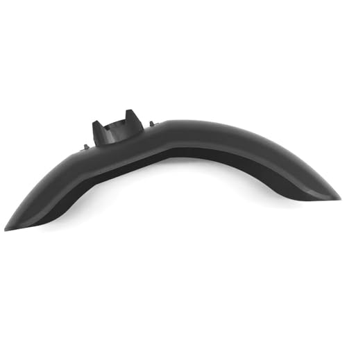 Garde-boue moto avant pour pneu de scooter Max G30 et accessoires de remplacement durables