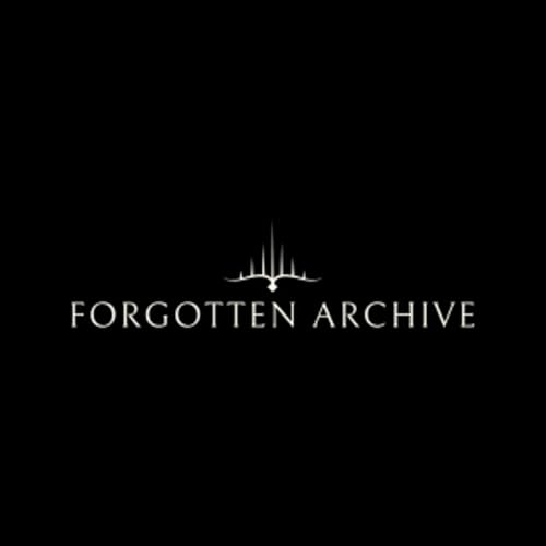 The Forgotten Archive Podcast Por The Forgotten Archive arte de portada