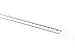 Produktbild LOADCARE Airlineschiene Halbrund Slimversion Zurrösen Anhänger Ungebohrt Fahrzeugeinrichtung Ladungssicherung Aluschiene Silber LKW PKW Camping (1, 2 Meter)
