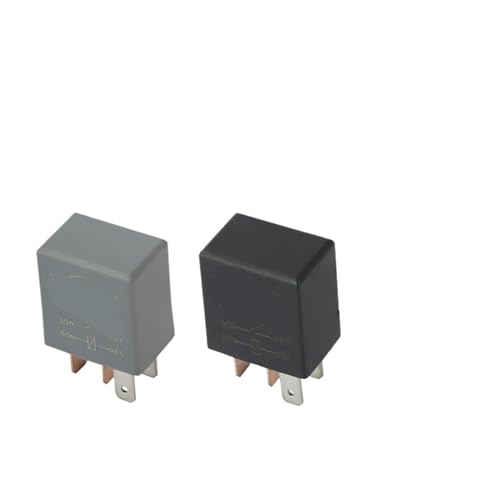 Relais JD2912 évite la surchauffe électrique grâce au contact en argent