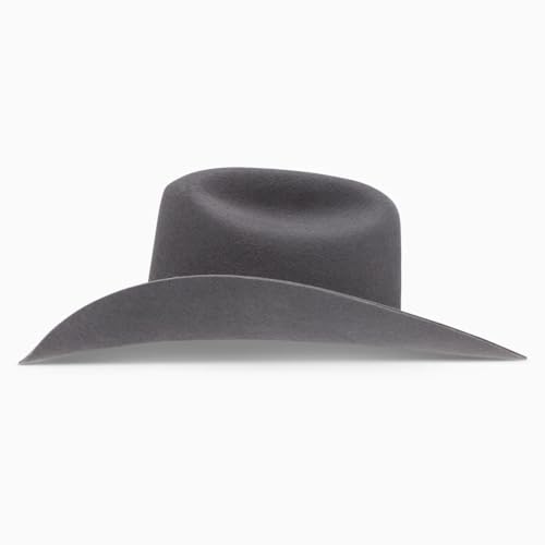 Image of RESISTOL Tucker 3X Wool Felt Cowboy Hat