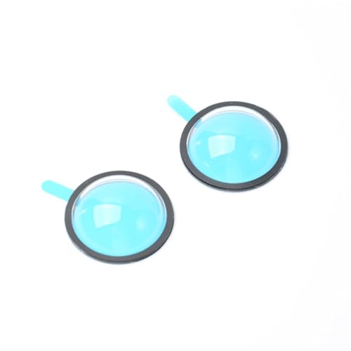 Film de protection hautement transparent anti-rayures pour objectif d'appareil photo panoramique 360