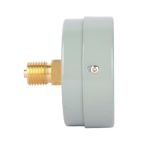 Manomètre de pression axial Y-60Z pour circuit d'eau - 2