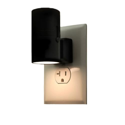 Lampe murale pour chambre à coucher et couloir créant une ambiance douce au jardin