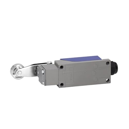 Interrupteur de fin de course CZ-8105N pour limiter la course des machines - 2