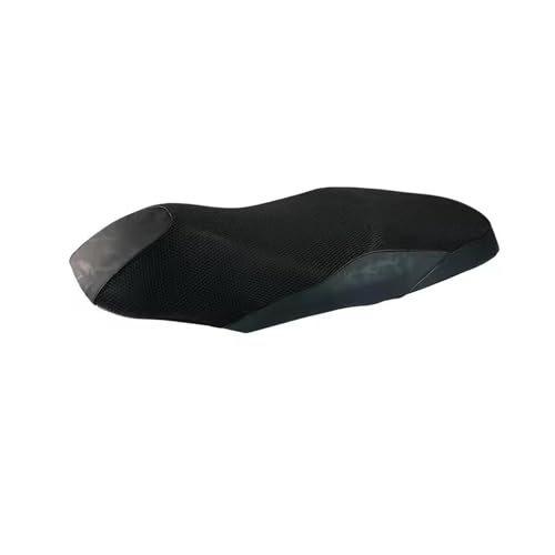 Coussin de siège maille pour Yamaha Xmax : restez au sec sous la pluie