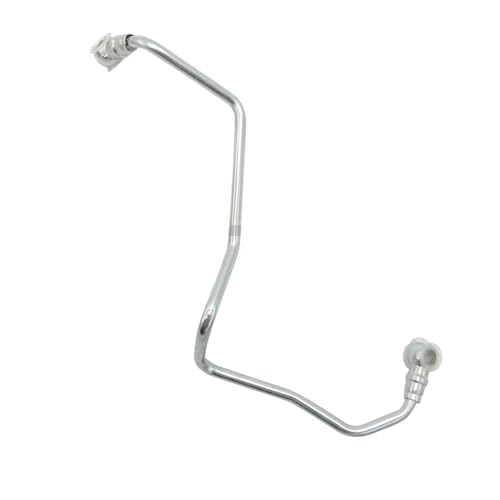 Tubo de alimentación de aceite para Citroën C3 Aircross II Turbo 037685