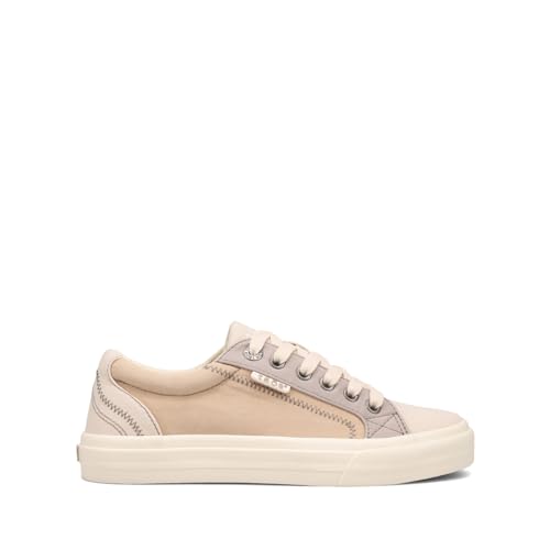 Image of Taos Plim Soul Women's Sneaker-Stylish Platform Sneaker with Curves & Pods Removable Footbed, Arch Support, Classic Design for Everyday Fashion, All Day Comfort