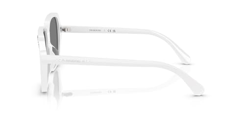 Swarovski Women's Sk6034d Square Sunglasses3