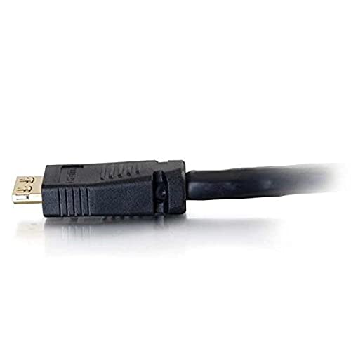 C2G 42530 cable HDMI 10,7 m HDMI tipo A Estándar Negro 3