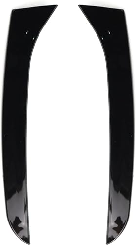 Spoiler latéral pour VW Passat B7 Variant becquet arrière couvercle aile