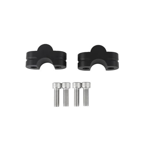 Rehausseur de guidon 22 mm pour Kawasaki Z900 et Z900RS 2020-2023