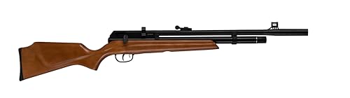 Raider .177 PCP 3500 PSI AIR Rifle