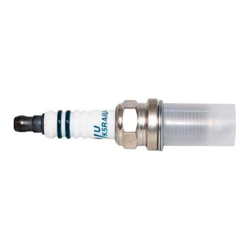 Bougies d'allumage Iridium K5RAIU-11 avec électrode ultra résistante sous boîte de 2