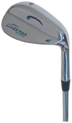 Linksman Golf Set of 3 Wedges (X7 Chrome Series) +1" Length