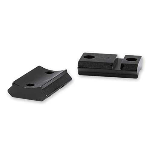 Browning 12550: Base, Ab3, 2-PCE, Weaver, Matte,...