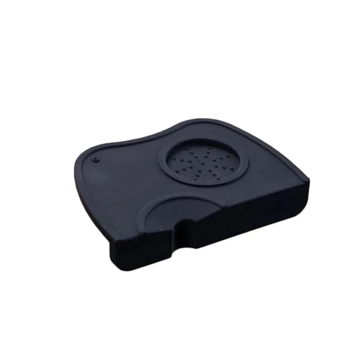 Silicone Tamper Mat Corner Pad Anti Skid Espresso Tamping St...