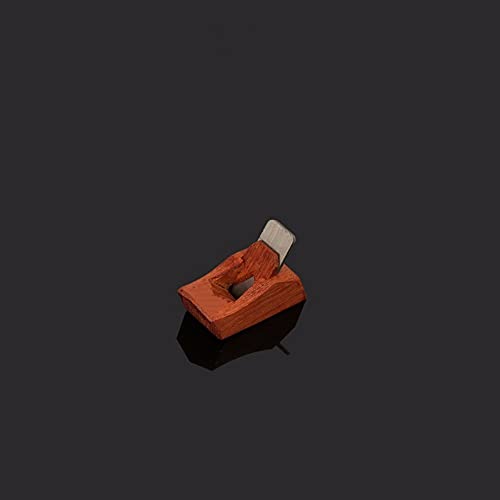 Herramientas de carpintería cepilladora de carpintería cepilladora de madera cepillado plano de madera plano de mano juego de herramientas de mano de carpintero, A