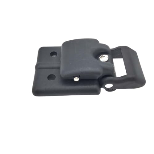 Bouton de verrouillage cadre supérieur souple pour pièce de rechange Suzuki Vitara