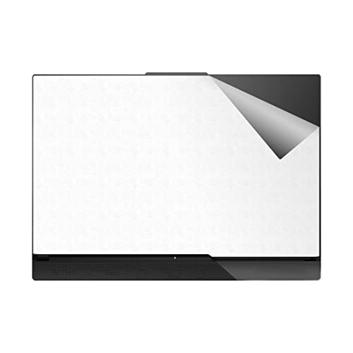 PDA�H�[ �X�L���V�[�� ROG Strix SCAR 17 (2023) G733PY�Ή� �y���U�[���E�z���C�g�z