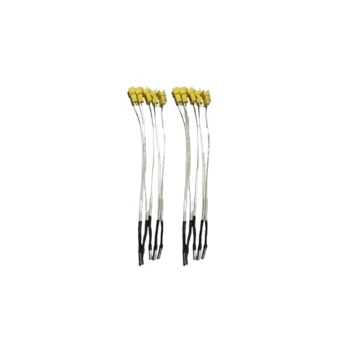 Temperature Sensor 3D Printer Accessories Q5 Thermistor 100K Effector Parts(For-SR-Q5-50PCS)