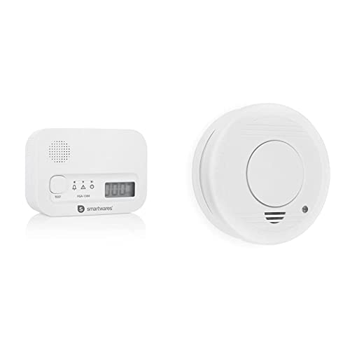 Fga-13041 detector de monóxido de carbono