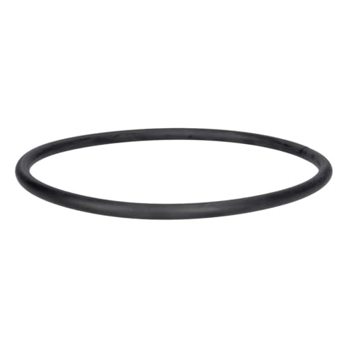 easyPART Kompatibel/Ersatz für Beko 1740050300 Dichtung O-Ring 215mmØ für Pumpentopf oben in Geschirrspüler