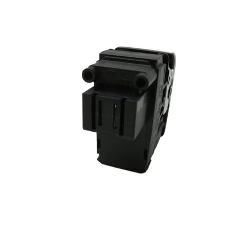 Interruptor electrónico 8K1927225C con acabado premium para Audi Q5 2