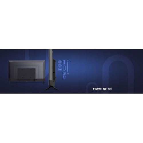 UD Smart TV 32' LED HDR HDR10 HDR 10+ Dolby Vision HDR10 Pro - Marca EAN: 8594213440644