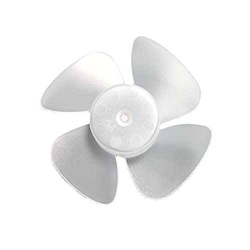 Rudiaoa Ventilador de motor de alta potencia con 4 ventiladores