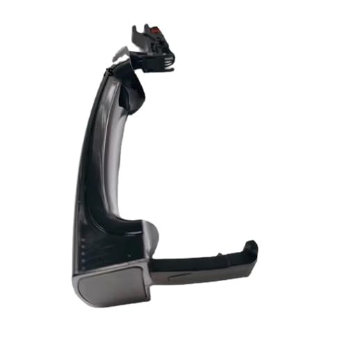 Poignée de porte extérieure avant de rechange voiture E70 E90 X6 E84 E92 - 3