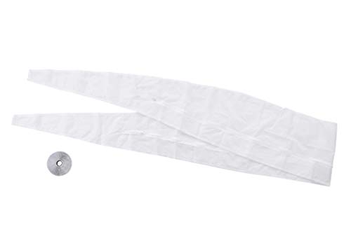 Preisvergleich Produktbild EUROM 380941 / Cloth Window Kit