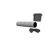 Compatible for TINECO， Floor Washer with Hot Drying Function is Suitable for Rolling Brush Accessory Set，Compatible for Vovan Chorus/Booster/Wiper Pro Series Fittings