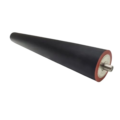 Rullo di calore fustore superiore compatibile e rullo a pressione inferiore per MX-623N MX-623U MX-753N MX-753U Modelli NROLI1840FCZ NROLT1850FCZ1LOWER ROLLER