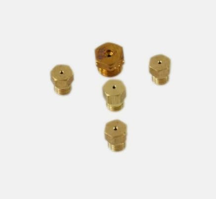 New Genuine Oven Range LP Conversion Kit WPW10032030，Replacement for Whirlpool OEM